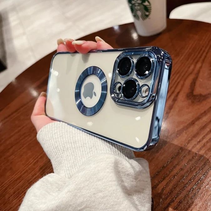 オシャレiPhone用ケース