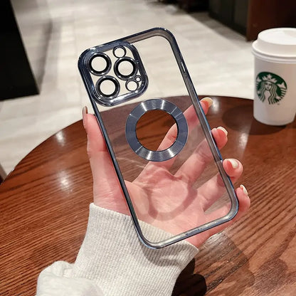 オシャレiPhone用ケース