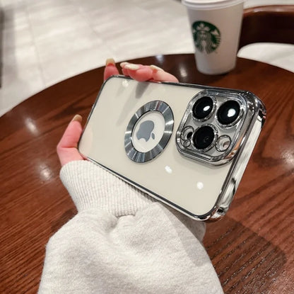 オシャレiPhone用ケース