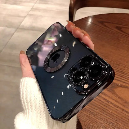 オシャレiPhone用ケース