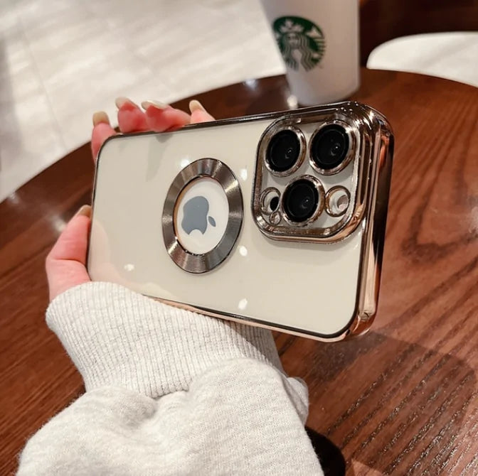 オシャレiPhone用ケース