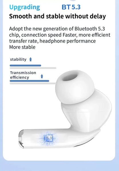 Air Pro True Bluetooth イヤホン