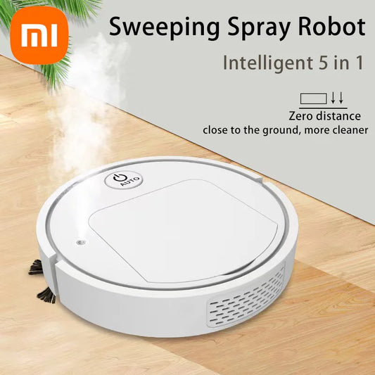 Xiaomi スマート ロボット掃除機