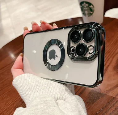 オシャレiPhone用ケース